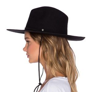 BRIXTON hat